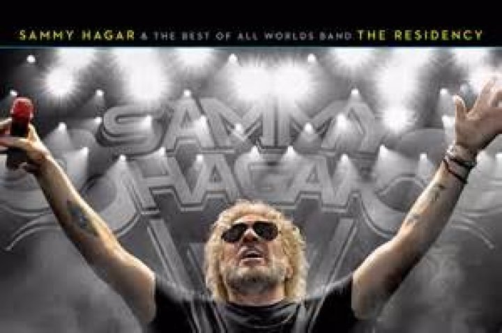 10 Facts On Kama Hagar, Sammy Hagar’s Daughter Is A Holistic Wellness Coach