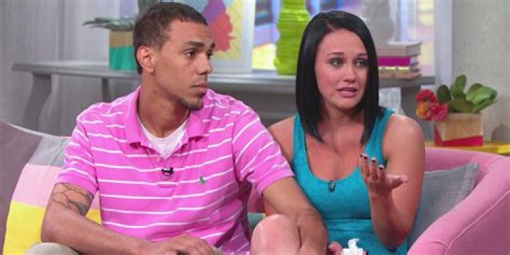 16 And Pregnant: Who Is Derek Taylor? Jordan Cashmyer Boyfriend-Baby Daddy