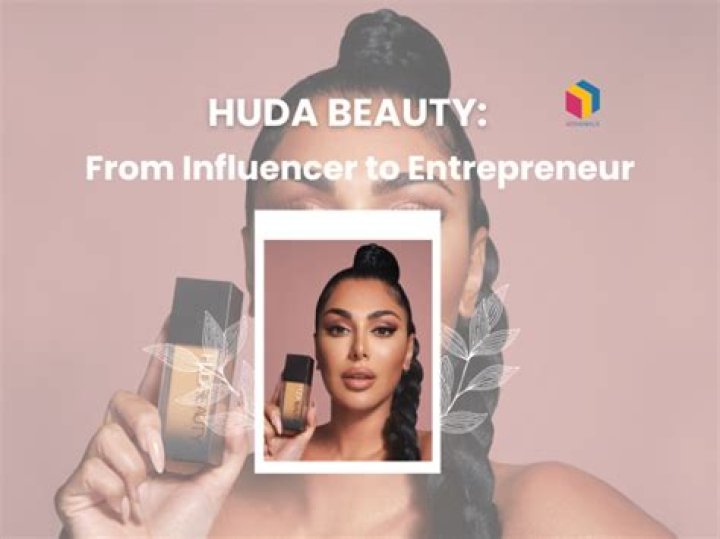 5 Interesting Facts You Need To Know About Huda Beauty