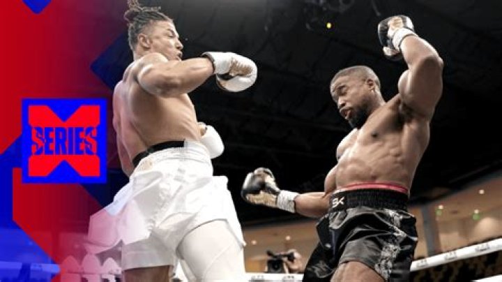 50 Cent Brags About Boxing Skills After Stevie J's Fight Offer: "My Sh*t Is Sharp"