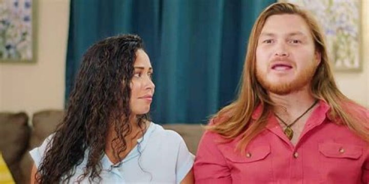 90 Day Fiancé: Who Is Syngin Colchester New Girlfriend? Why Did He Breakup With Tania Maduro? Details To Know