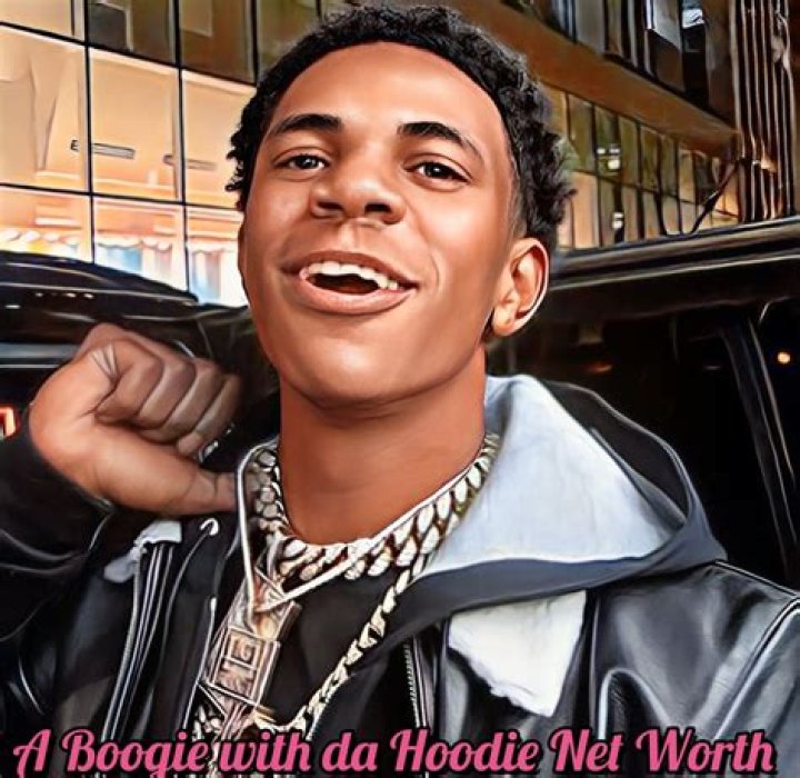 A Boogie wit da Hoodie Forbes Net Worth And Biography