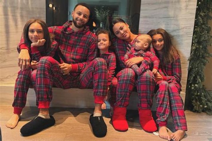 A Family Home! Take a Tour of Stephen and Ayesha Curry’s Sprawling California Mansion