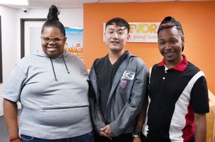 A’keria Davenport Bio, Age, Height, Family, Husband, Salary, Net worth, Drag Mother