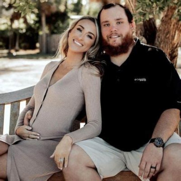 A Look Into Luke Combs And Nicole Hocking Relationship: Family And Net Worth