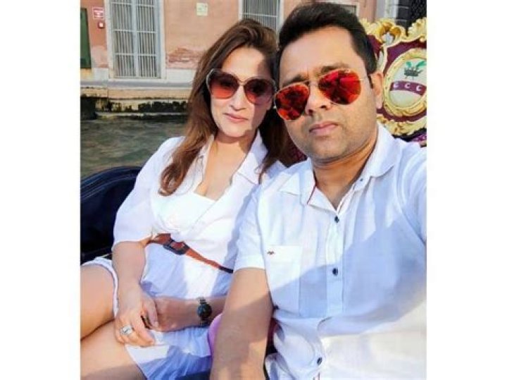 Aakash Chopra Biography, Age, Height, Wife, Net Worth, Family