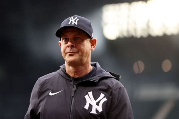 Aaron Boone Net Worth, Income, Salary, Earnings, Biography