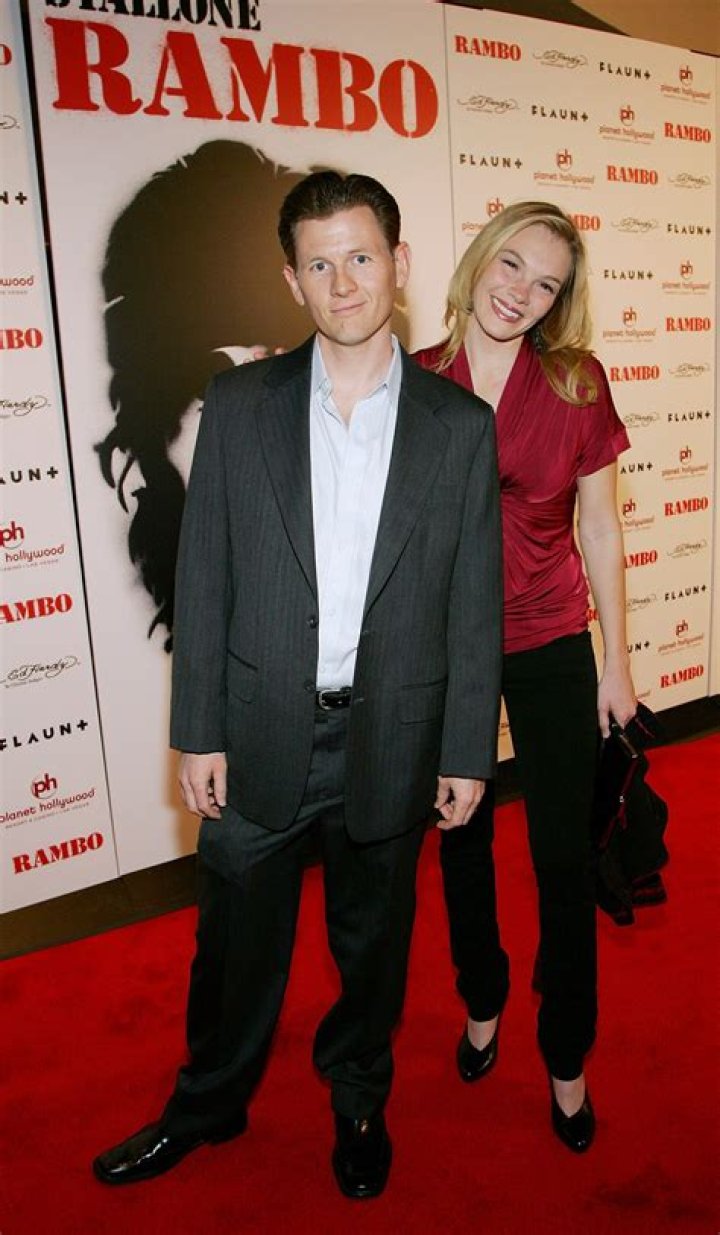 Abby Brammell Biography, Age, Height, Husband, Net Worth, Family