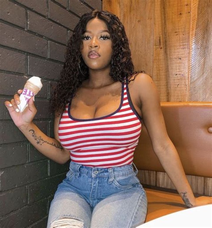 Abby Chioma Zeus Biography And Net Worth