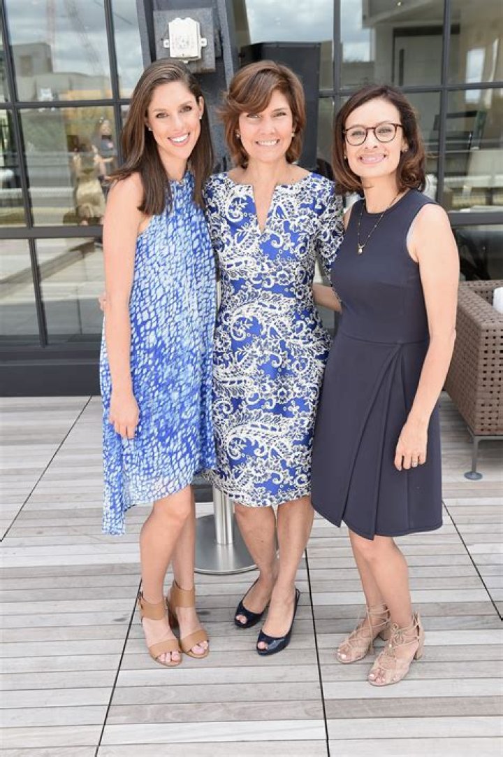 Abby Huntsman’s Net Worth, Age, Height, Weight, Husband, Kids, Bio-Wiki