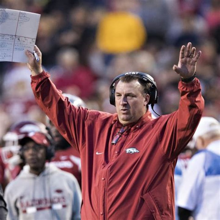 About Bret Bielema: From Iowa Hawkeye to NFL Coach
