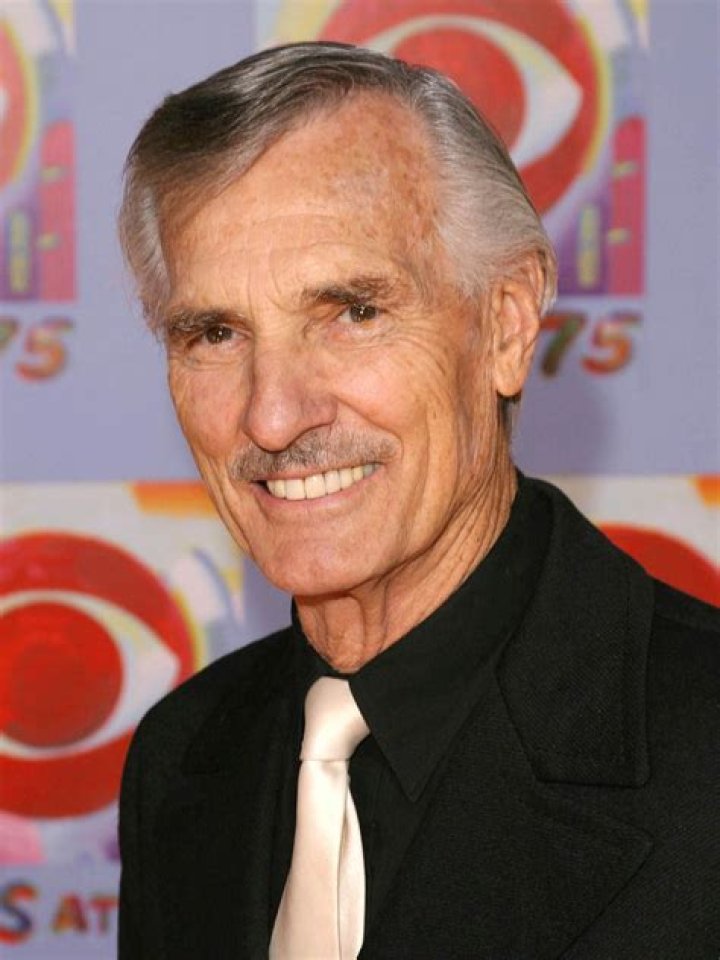 About Dennis Weaver: Cause Of Death, Net Worth, House, Wife