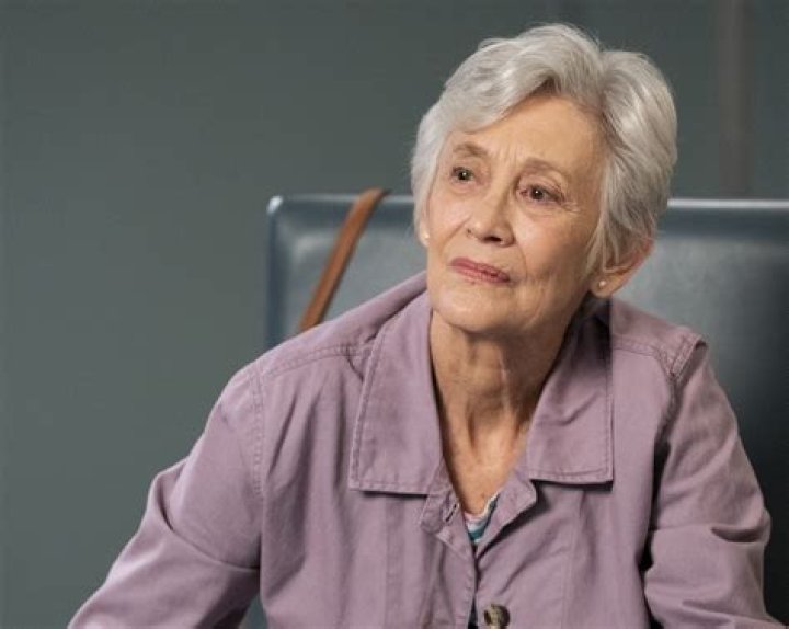 Actress: Judy Jean Berns Age And Wikipedia Details- Meet Her Parents
