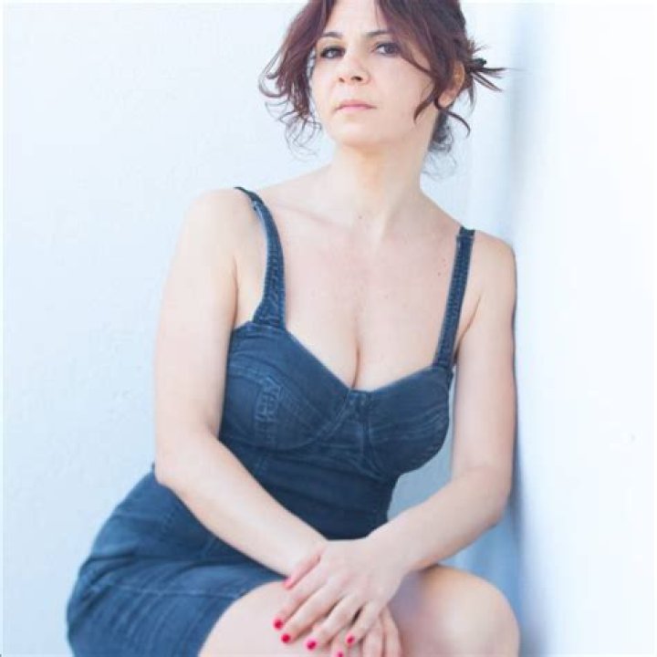 Actress: Who Is Rossella Leone Husband? Filgi Biography Net Worth Explored