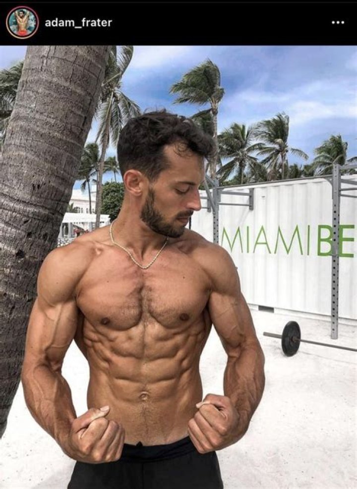 Adam Frater (Instagram Star) - Age, Birthday, Bio, Facts, Family, Net Worth, Height & More