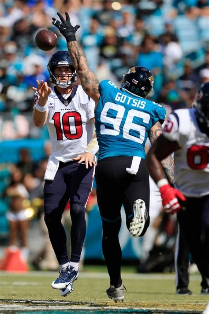 Adam Gotsis Biography, Age, Height, Wife, Net Worth, Family