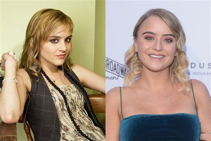 Adam Huber Bio, Wiki, Age, Height, Jordan Hinson, Actor, Movies and Net Worth