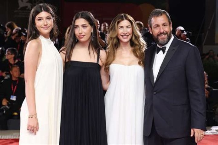 Adam Sandler’s Children – Sunny Madeline, Sadie and Family: What to Know
