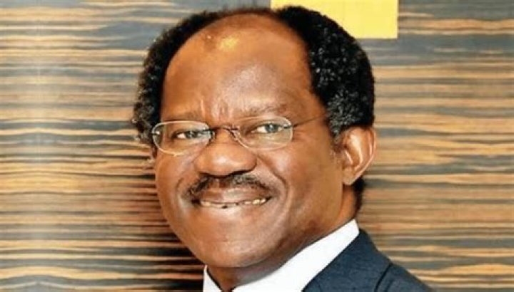 Adebayo Ogunlesi Biography; Net Worth, Education, House, Airports And Children