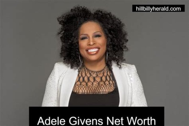 Adele Givens’s Net Worth, Biography, Career, Awards, Fact and Life Story