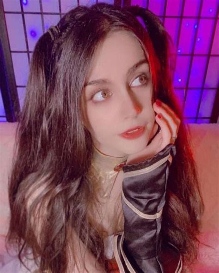 Adina Galupa Wikipedia, Age, Biography, Height, Instagram, Net Worth