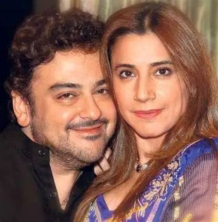 Adnan Sami Biography, Age, Height, Wife, Net Worth, Family