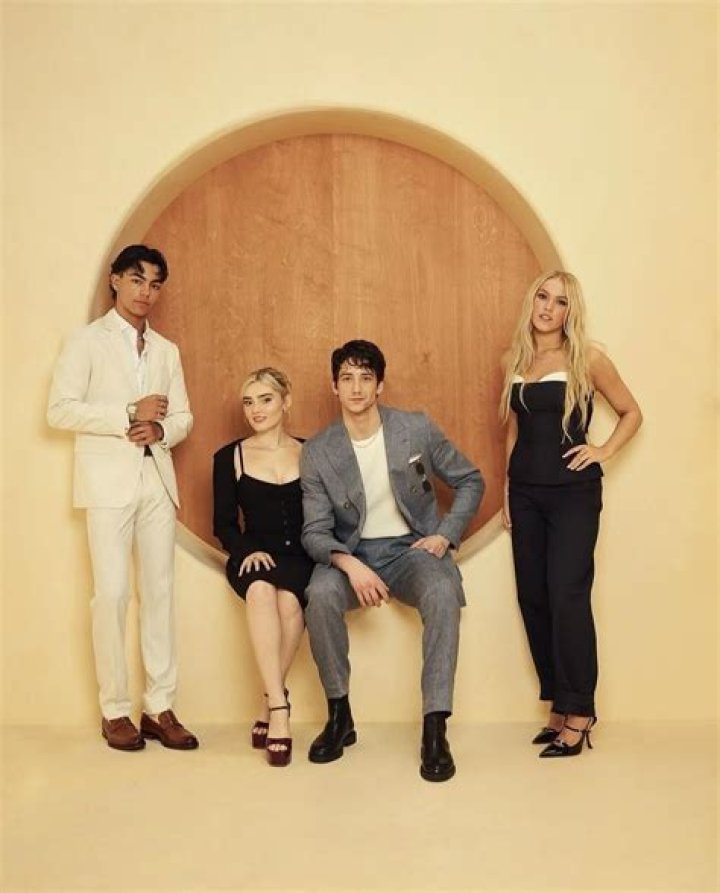 Adrian Lyles (TV Actor) - Age, Birthday, Bio, Facts, Family, Net Worth, Height & More