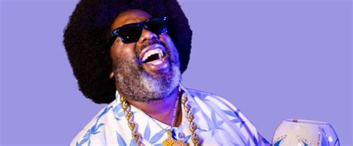 Afroman Biography, Age, Height, Wife, Net Worth, Family