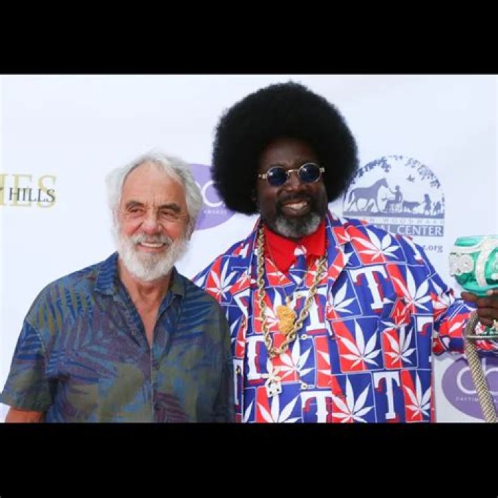 Afroman Net Worth 2024: Updated Wealth Of The Legend