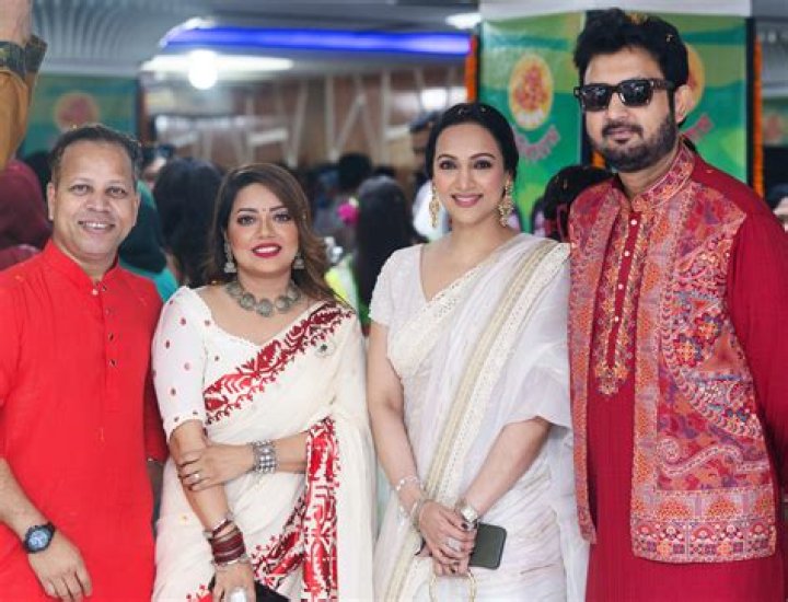 Afsana Ara Bindu Biography, Age, Height, Husband, Net Worth, Family