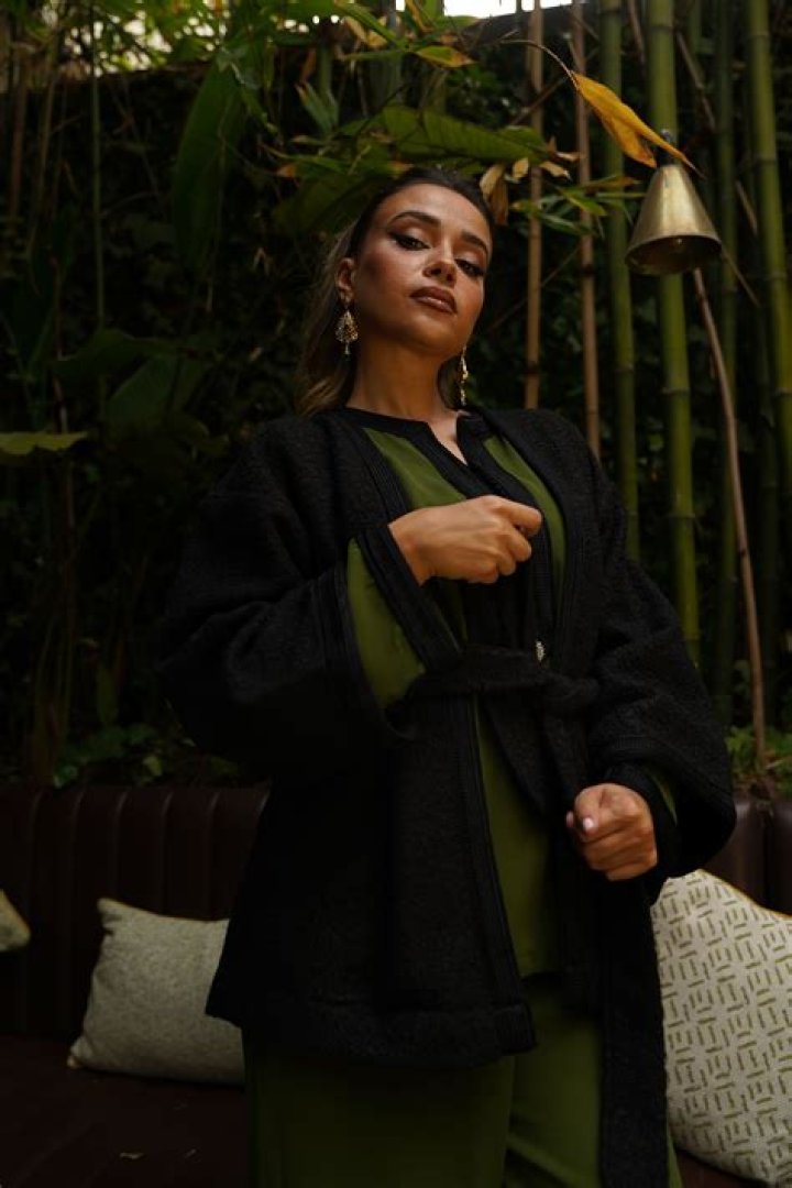 Ahlam Zaimi’s biography, net worth, fact, career, awards and life story