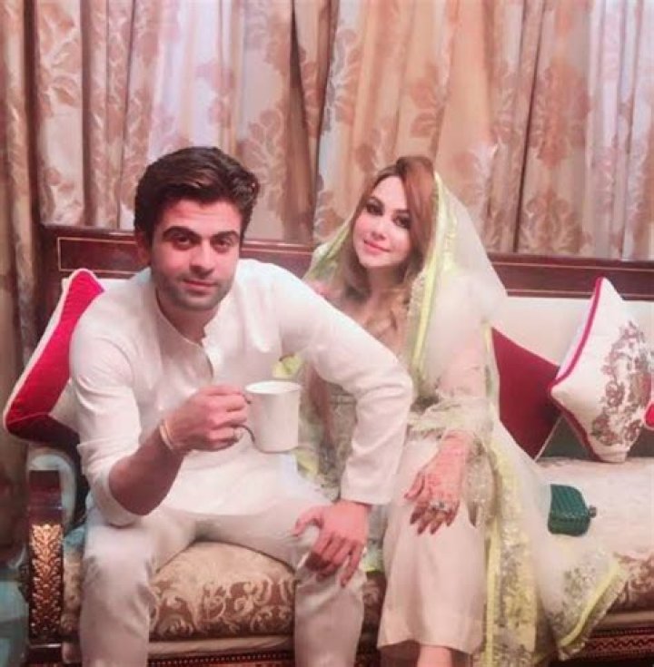 Ahmed Shehzad Biography, Age, Height, Wife, Net Worth, Family
