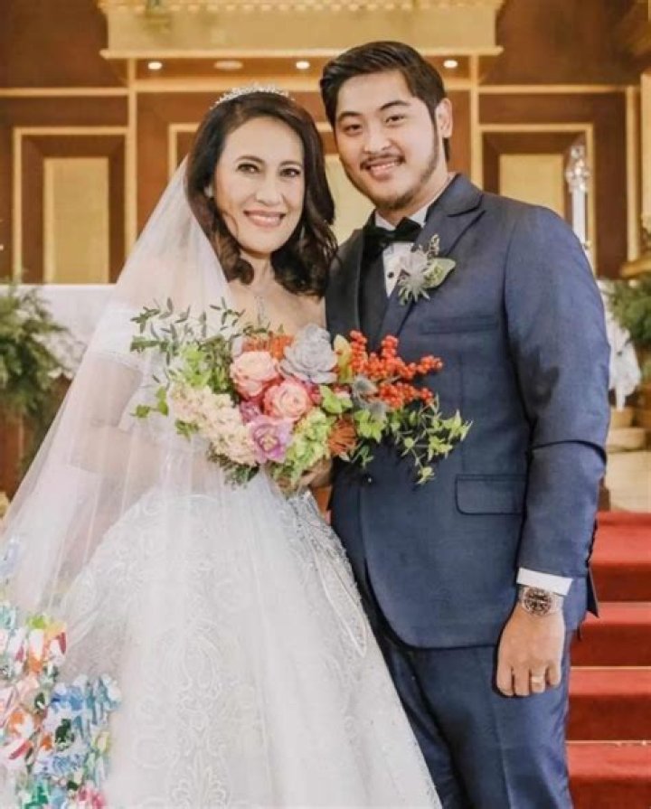 Ai-Ai delas Alas Biography, Age, Height, Husband, Net Worth, Family