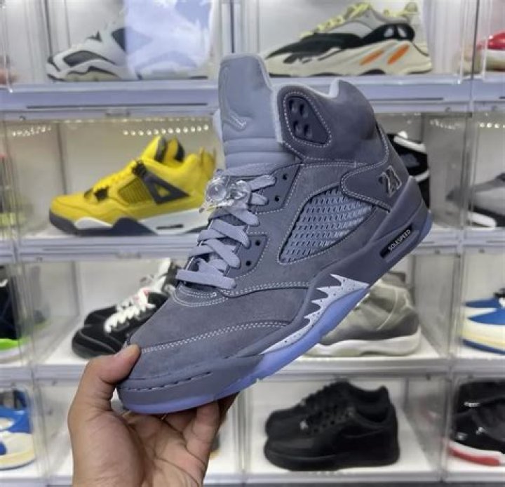 Air Jordan 4 "Cool Grey" Release Locations Revealed