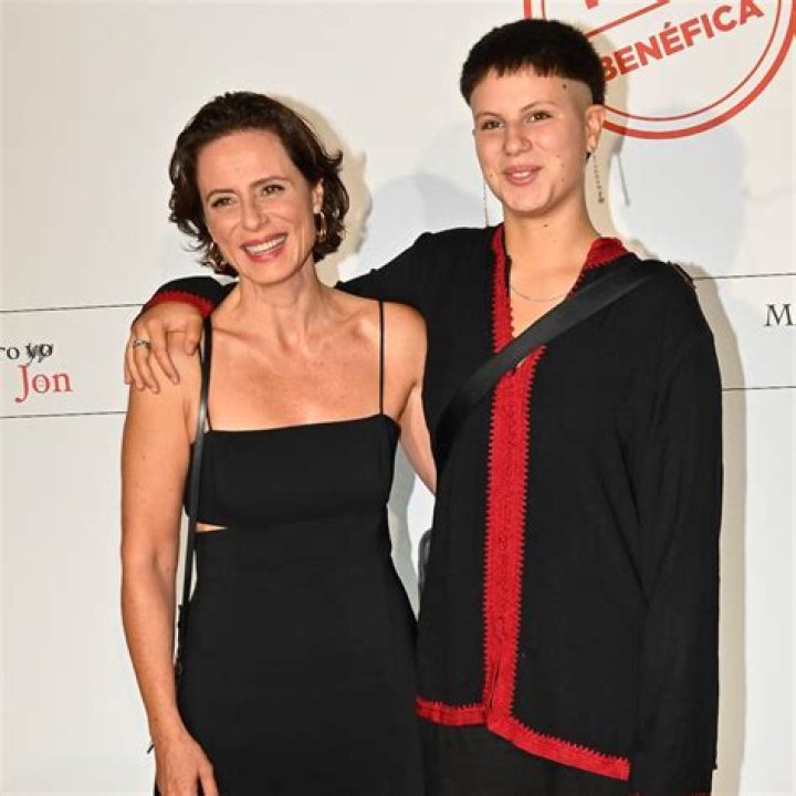 Aitana Sánchez-Gijón Biography, Age, Height, Husband, Net Worth, Family