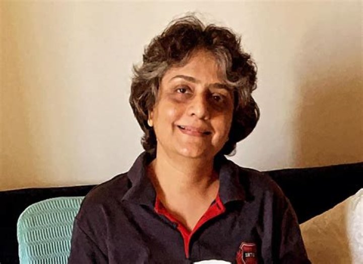 Ajay Bhatt Biography, Age, Height, Wife, Net Worth, Family