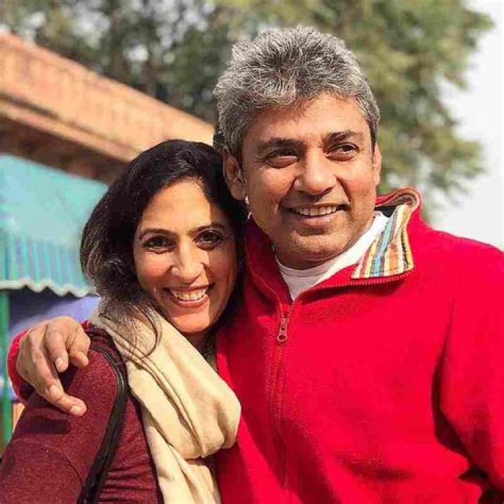 Ajay Jadeja Biography, Age, Height, Wife, Net Worth, Family