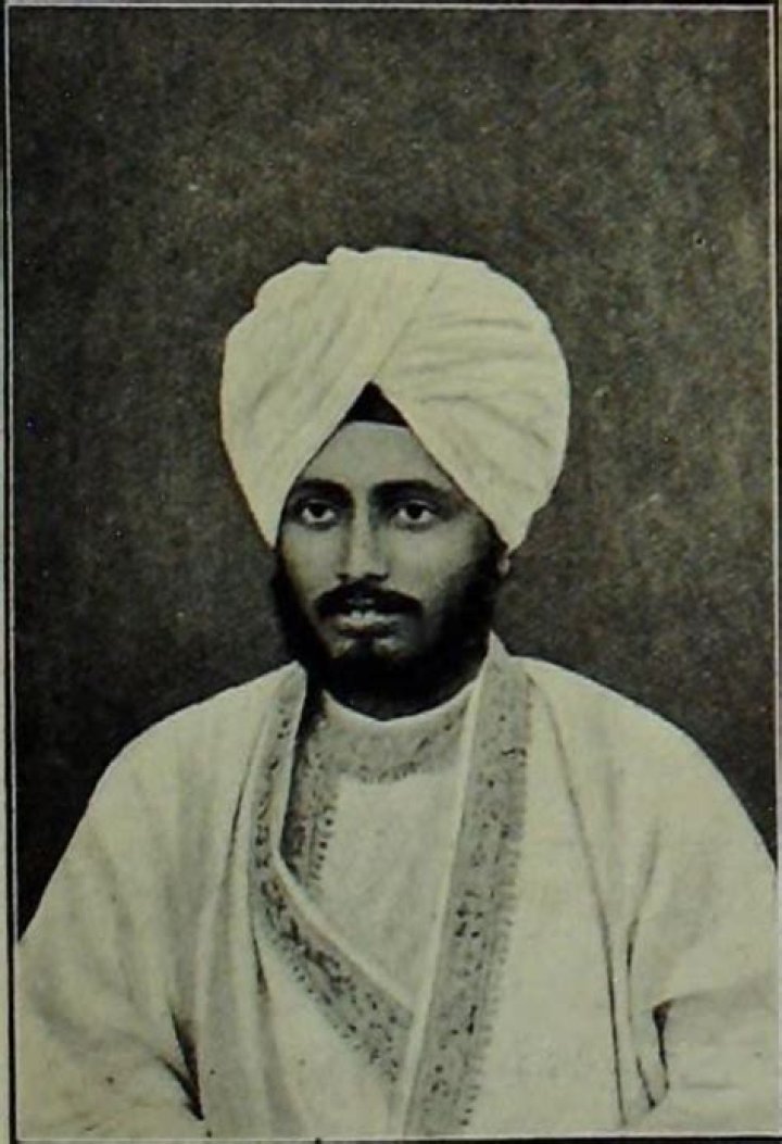 Ajmer Singh Chopra biografía, edad, altura, esposo, net worth, familia