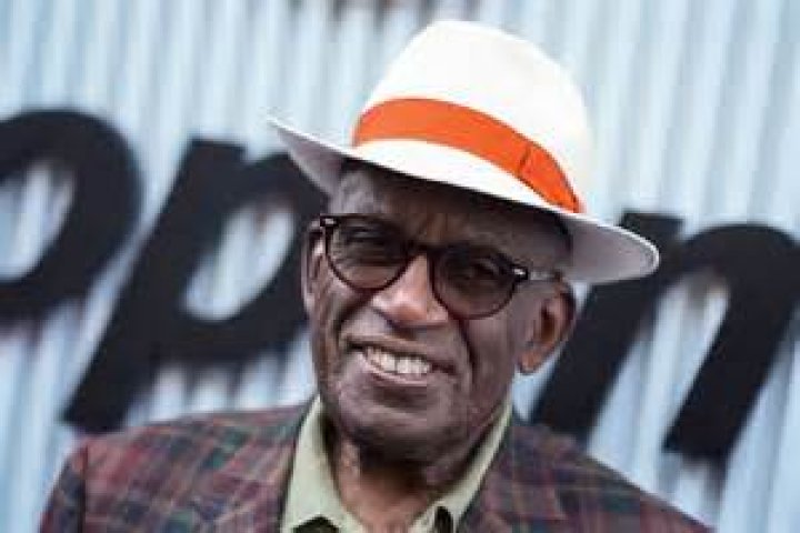 Al Roker Net Worth, Salary, Source of Income, Early Life, Career & More.