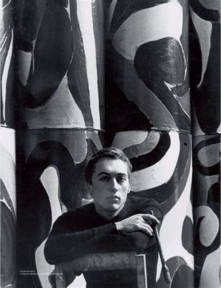 Alain Jacquet Biography, Age, Height, Wife, Net Worth and Family