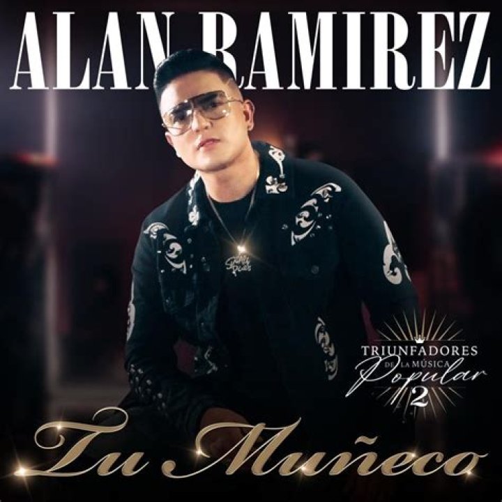 Alan Ramírez (Cantante de Música Mundial) - Edad, cumpleaños, biografía, hechos, familia, patrimonio neto, altura y más