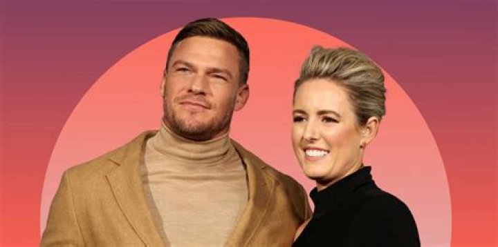 Alan Ritchson Biography, Age, Height, Wife, Net Worth, Family