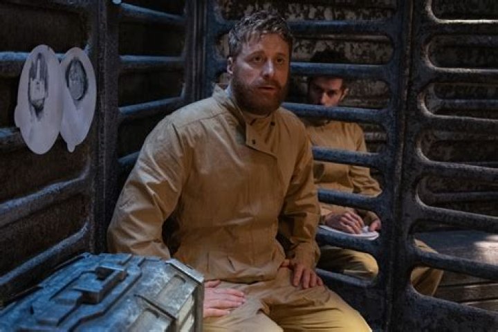 Alan Tudyk’s net worth, biography, fact, career, awards and life story