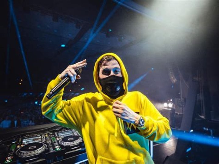 Alan Walker (DJ) - Edad, cumpleaños, biografía, hechos, familia, patrimonio neto, altura y más