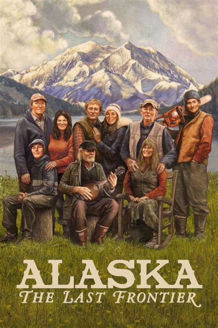 Alaska: The Last Frontier (TV Series 2011-) - Members profile, Facts, Wiki, Achievements, Net worth 2024 (updated)