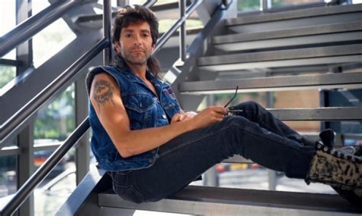 Alec John Such (Bassist) - Age, Birthday, Bio, Facts, Family, Net Worth, Height & More