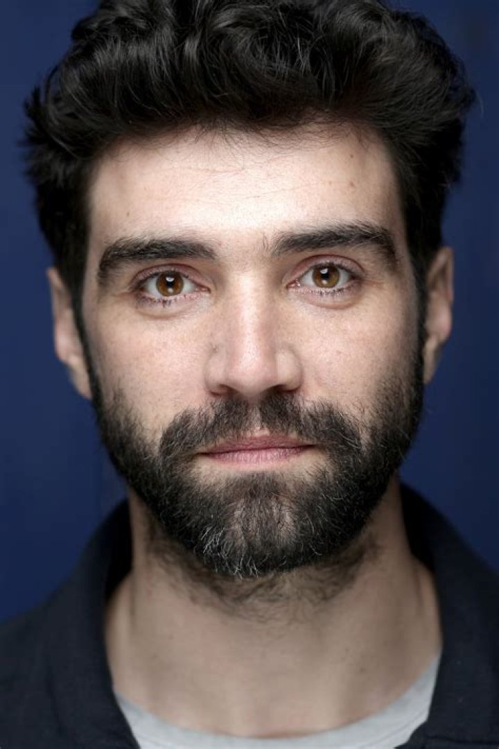 Alec Secareanu Biography, Age, Height, Wife, Net Worth, Family