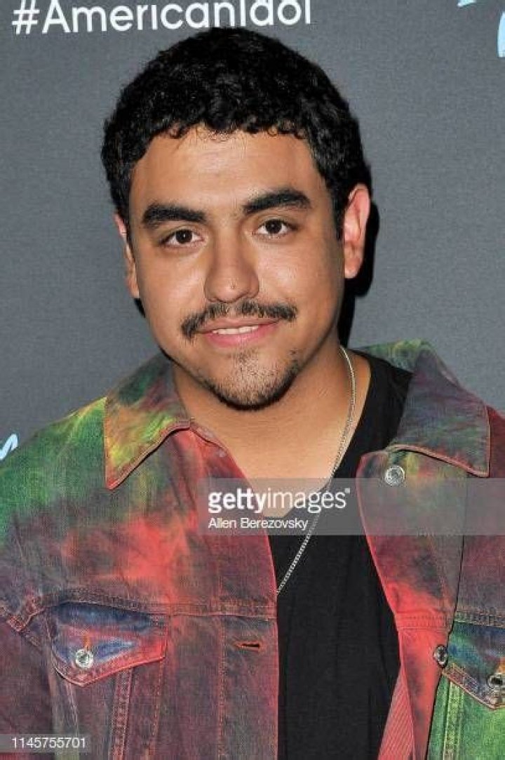 Alejandro Aranda – American Idol Age, Height, Family, Parents, Wiki, Bio