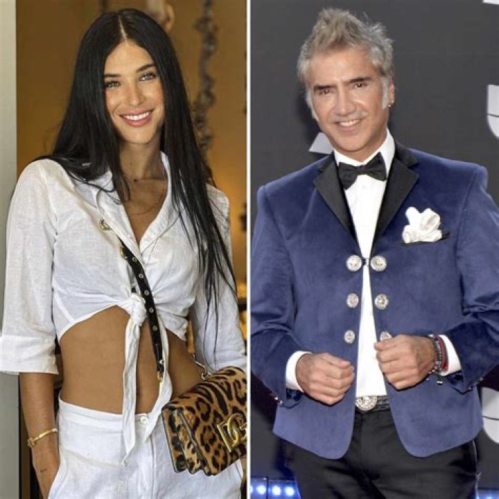 Alejandro Fernández Wife: Does Alejandro Fernandez have a wife?
