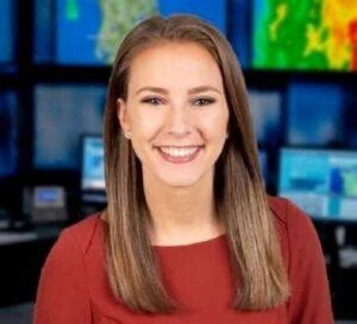 Alex Alecci Weather, Bio, Wiki, Age, Wife, Kids, WESH 2, Salary, Net Worth